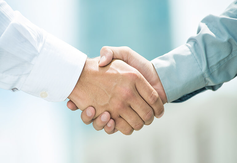 高度医療機関との医療連携