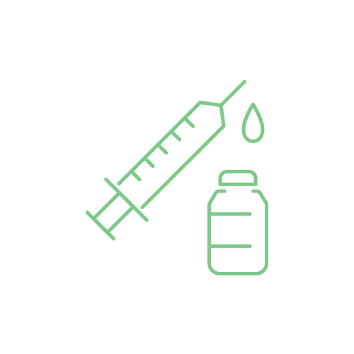 検診・健康診断・ワクチン